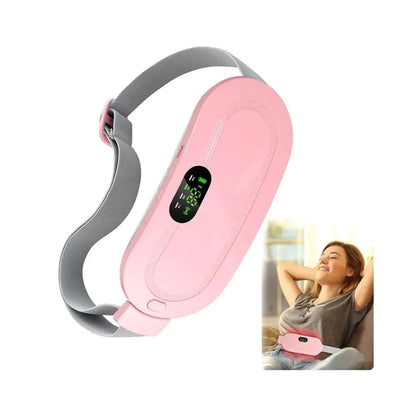 CINTURON TERMICO MENSTRUAL