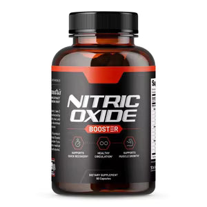 ÓXIDO NÍTRICO - Un suplemento que no promete: demuestra